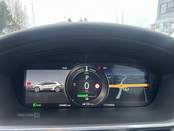Used Jaguar I-Pace 2020 for sale - 76927212: Photo 12