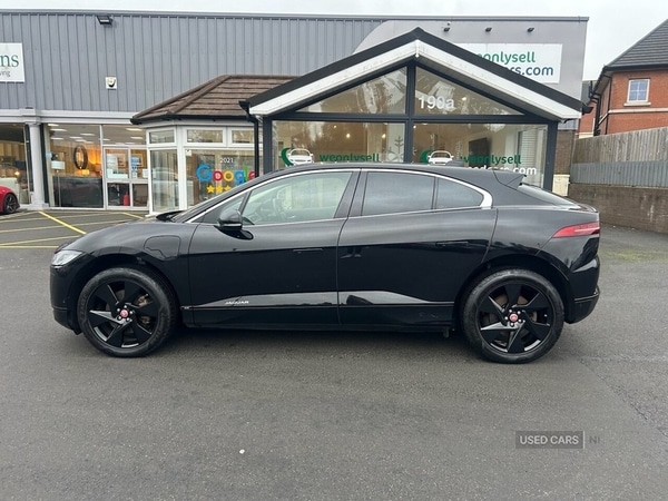 Used Jaguar I-Pace 2020 for sale - 76927212: Photo 4