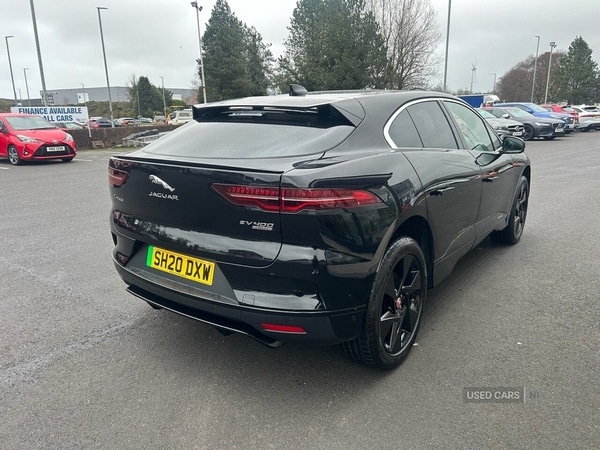Used Jaguar I-Pace 2020 for sale - 76927212: Photo 7