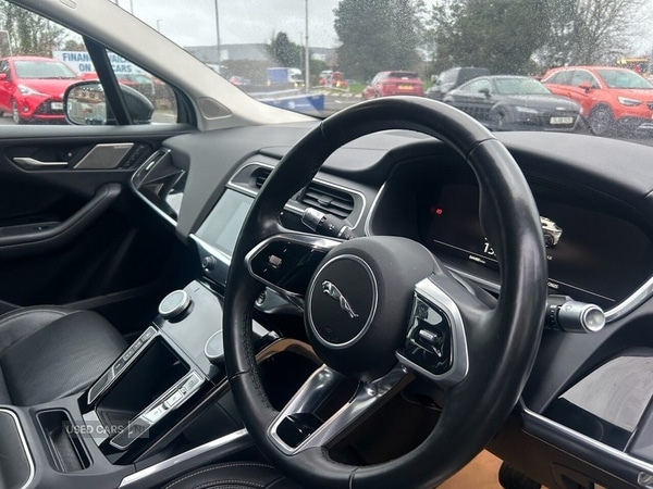 Used Jaguar I-Pace 2020 for sale - 76927212: Photo 8