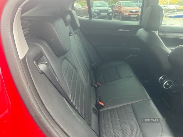 Used Alfa Romeo Stelvio 2020 for sale - 78116969: Photo 11