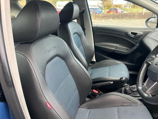 Used SEAT Ibiza 2015 for sale - 77705895: Photo 10