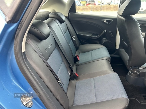 Used SEAT Ibiza 2015 for sale - 77705895: Photo 11