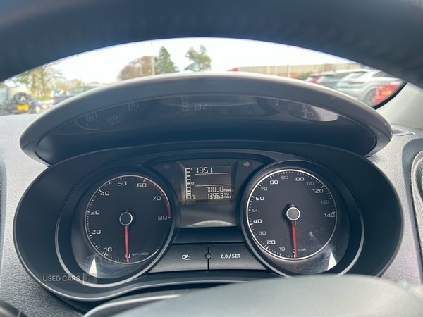 Used SEAT Ibiza 2015 for sale - 77705895: Photo 12