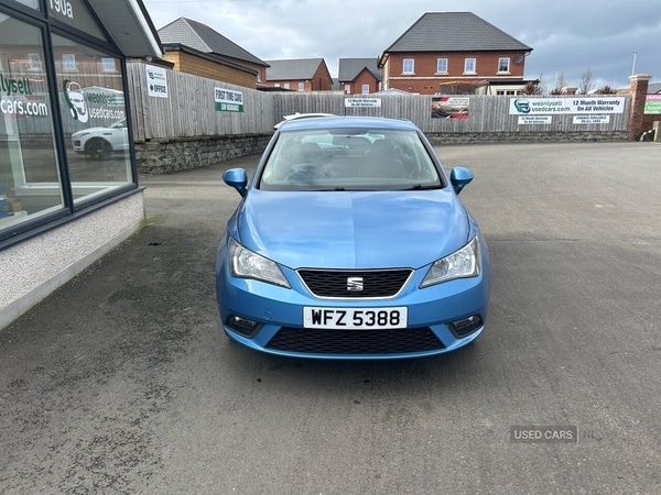 Used SEAT Ibiza 2015 for sale - 77705895: Photo 2