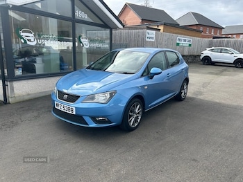 Used SEAT Ibiza 2015 for sale - 77705895: Photo