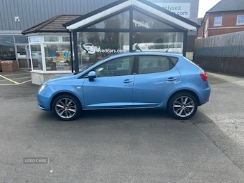 Used SEAT Ibiza 2015 for sale - 77705895: Photo