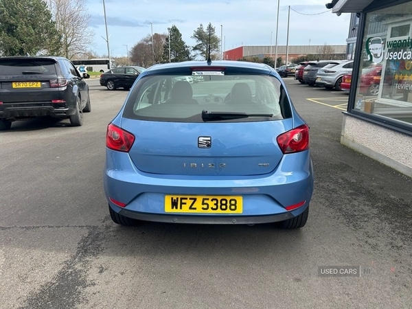 Used SEAT Ibiza 2015 for sale - 77705895: Photo 6