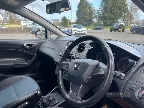 Used SEAT Ibiza 2015 for sale - 77705895: Photo 8