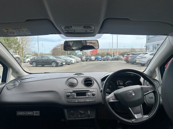 Used SEAT Ibiza 2015 for sale - 77705895: Photo 9