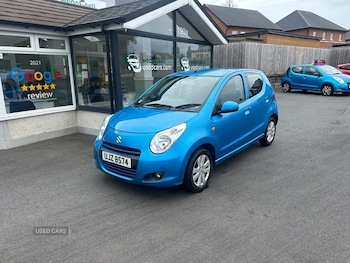 Used Suzuki Alto 2013 for sale - 75340368: Photo
