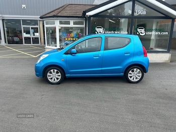 Used Suzuki Alto 2013 for sale - 75340368: Photo