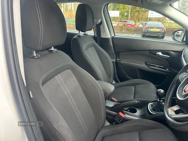 Used Fiat Tipo 2017 for sale - 77009096: Photo 10