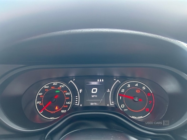 Used Fiat Tipo 2017 for sale - 77009096: Photo 12