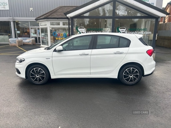 Used Fiat Tipo 2017 for sale - 77009096: Photo 4