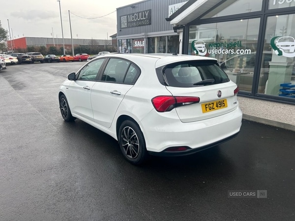 Used Fiat Tipo 2017 for sale - 77009096: Photo 5