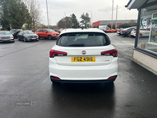 Used Fiat Tipo 2017 for sale - 77009096: Photo 6