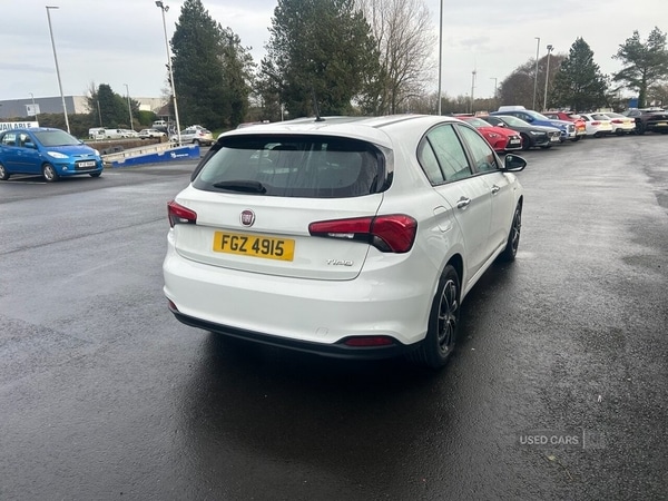 Used Fiat Tipo 2017 for sale - 77009096: Photo 7