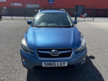 Used Subaru XV 2015 for sale - 78602502: Photo