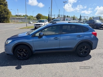 Used Subaru XV 2015 for sale - 78602502: Photo
