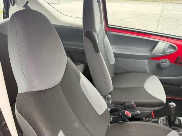 Used Citroen C1 2011 for sale - 77672247: Photo 10