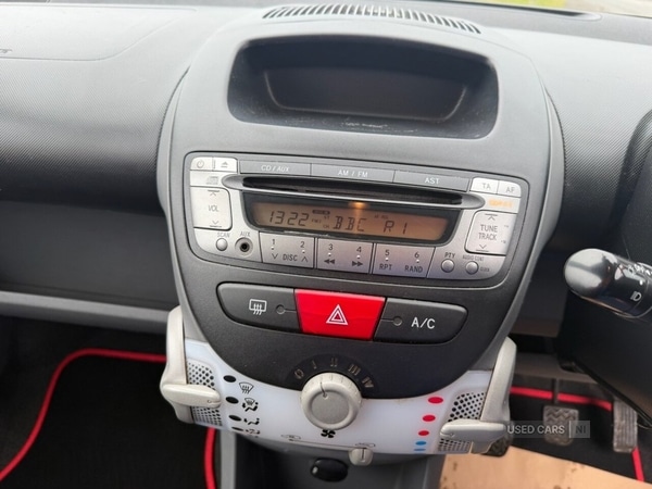 Used Citroen C1 2011 for sale - 77672247: Photo 11