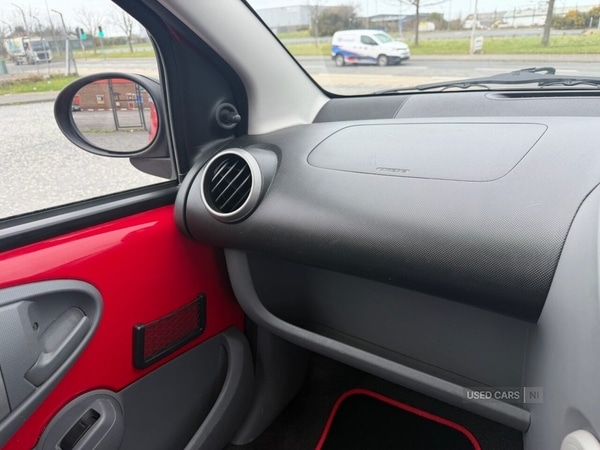 Used Citroen C1 2011 for sale - 77672247: Photo 12