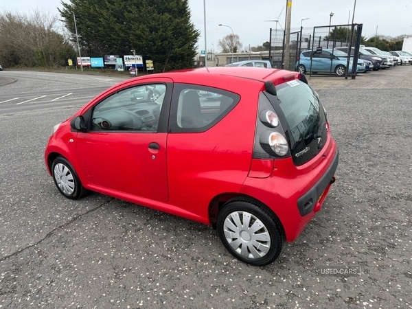 Used Citroen C1 2011 for sale - 77672247: Photo 5