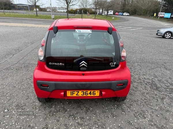 Used Citroen C1 2011 for sale - 77672247: Photo 6