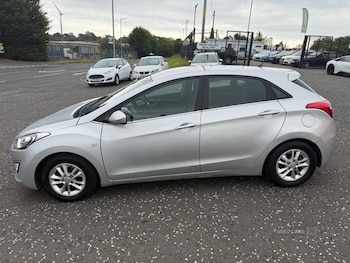 Used Hyundai i30 2015 for sale - 79533985: Photo