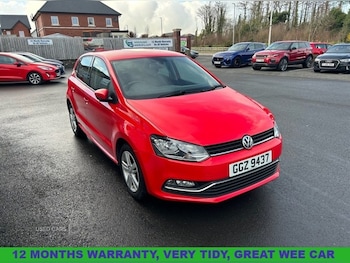 2017 - 1.0 Match Edition 5dr