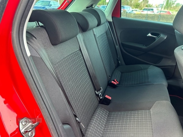 Used Volkswagen Polo 2017 for sale - 77372111: Photo 9