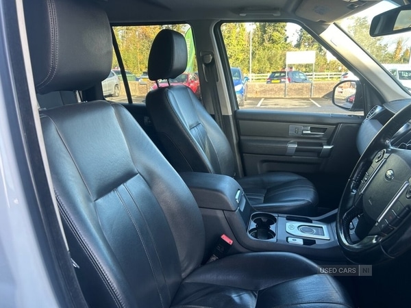 Used Land Rover Discovery 2015 for sale - 76409672: Photo 10