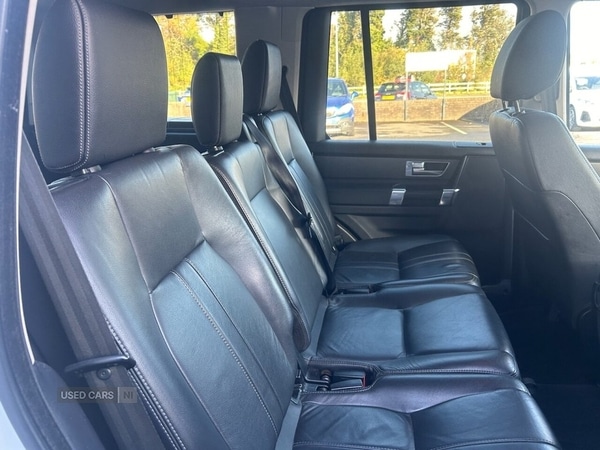 Used Land Rover Discovery 2015 for sale - 76409672: Photo 11