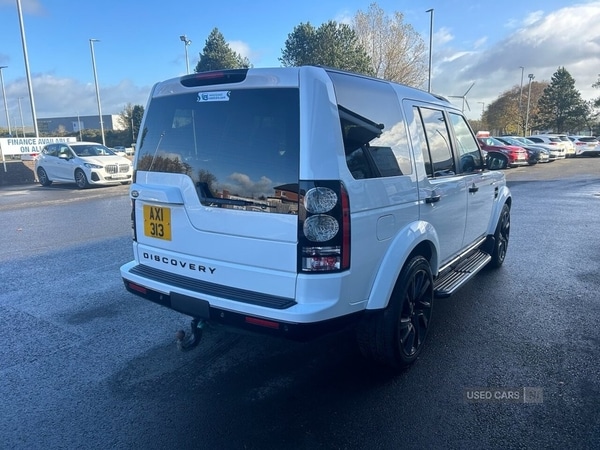 Used Land Rover Discovery 2015 for sale - 76409672: Photo 7