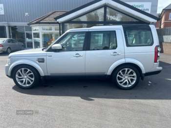 Used Land Rover Discovery 2015 for sale - 75115579: Photo