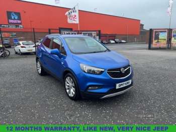 2017 - 1.4T Elite 5dr