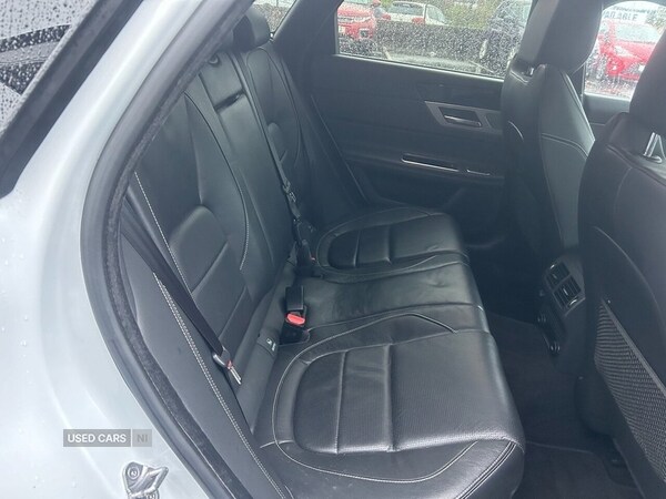 Used Jaguar XF 2017 for sale - 76899888: Photo 11