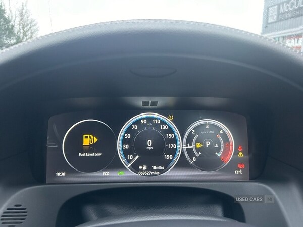 Used Jaguar XF 2017 for sale - 76899888: Photo 12