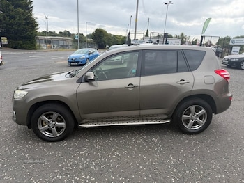 Used Toyota RAV4 2012 for sale - 79325537: Photo