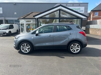Used Vauxhall Mokka X 2019 for sale - 79182301: Photo