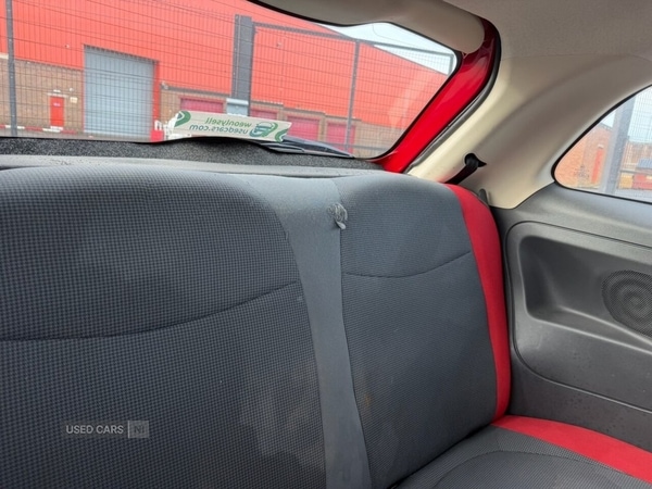 Used Fiat 500 2014 for sale - 77739100: Photo 9