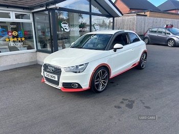 Used Audi A1 2012 for sale - 75942255: Photo