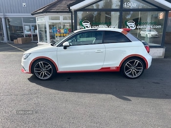 Used Audi A1 2012 for sale - 75942255: Photo