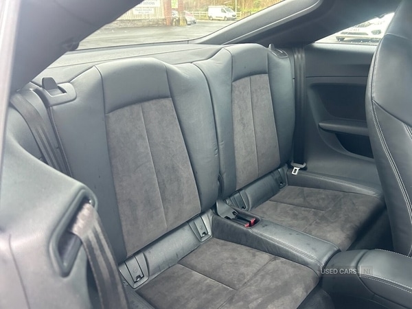 Used Audi TT 2016 for sale - 77009092: Photo 10