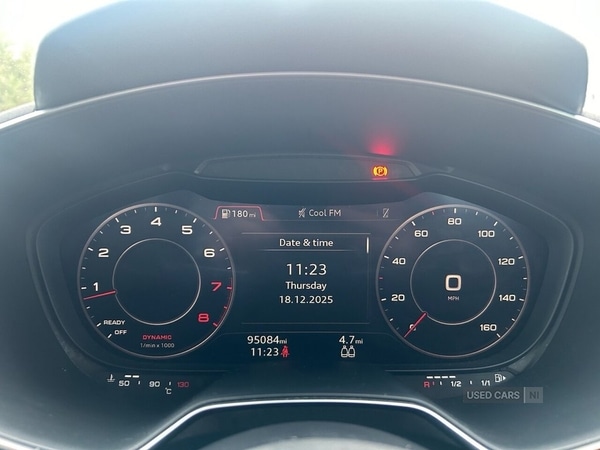 Used Audi TT 2016 for sale - 77009092: Photo 11