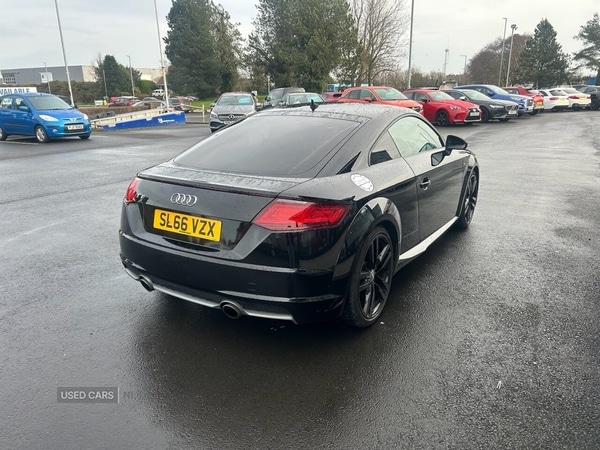 Used Audi TT 2016 for sale - 77009092: Photo 7