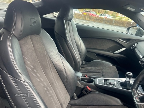 Used Audi TT 2016 for sale - 77009092: Photo 9