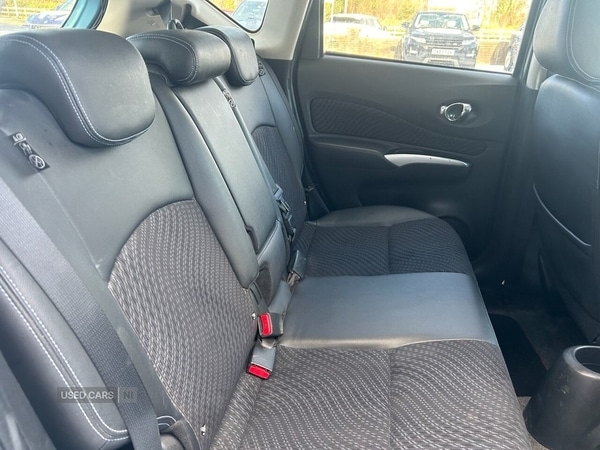 Used Nissan Note 2016 for sale - 77132217: Photo 11