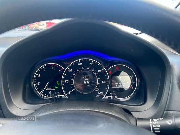 Used Nissan Note 2016 for sale - 77132217: Photo 12